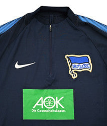 Maillot Hertha Berlin Nike AOK vintage – condition 9/10