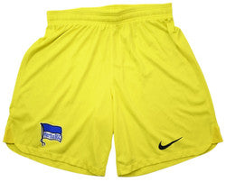 Short Hertha Berlin Nike Vintage Taille L – Collector Bundesliga