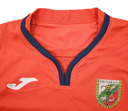 Maillot Hetman Zamość Junior Joma V-Solar Vintage Polonais
