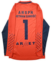 Maillot Hetman Zamość Junior Joma V-Solar Vintage Polonais