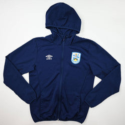 Maillot Huddersfield Town Umbro Vintage | Collector 9/10