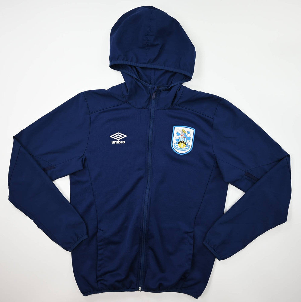 Maillot Huddersfield Town Umbro Vintage | Collector 9/10