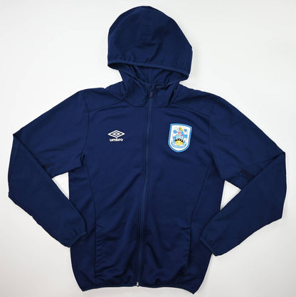 Maillot Huddersfield Town Umbro Vintage | Collector 9/10