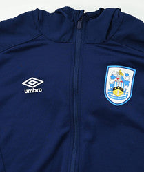 Maillot Huddersfield Town Umbro Vintage | Collector 9/10