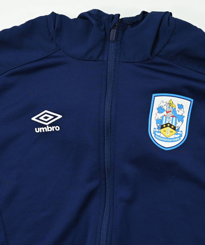 Maillot Huddersfield Town Umbro Vintage | Collector 9/10