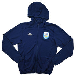 Maillot Huddersfield Town Umbro Vintage | Collector 9/10