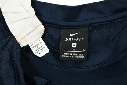 Maillot Hvidovre IF Nike vintage XL - collector danois