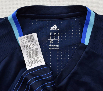 Maillot Ipswich Town Adidas Vintage Marcus Evans - Collector