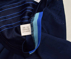 Maillot Ipswich Town Adidas Vintage Marcus Evans - Collector