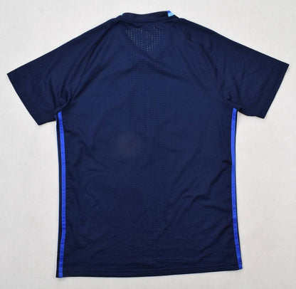 Maillot Ipswich Town Adidas Vintage Marcus Evans - Collector