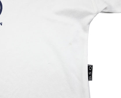 Maillot KFUM Copenhagen BSQ vintage XL – Collector Danemark
