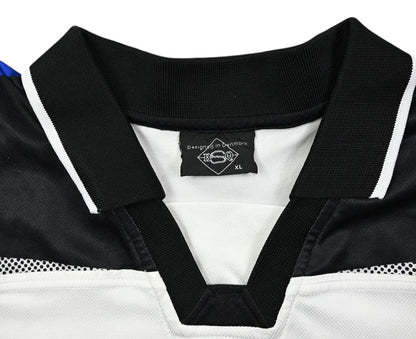Maillot KFUM Copenhagen BSQ vintage XL – Collector Danemark