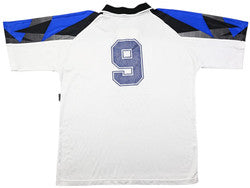 Maillot KFUM Copenhagen BSQ vintage XL – Collector Danemark
