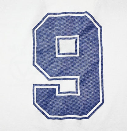 Maillot KFUM Copenhagen BSQ vintage XL – Collector Danemark