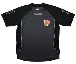 Maillot Korona Kielce Hummel vintage taille L - collector