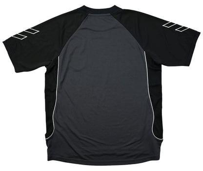 Maillot Korona Kielce Hummel vintage taille L - collector