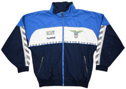 Veste Lazio Hummel Vintage Ruco Line - Jacket Rare Collector