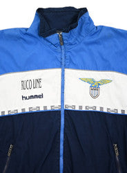 Veste Lazio Hummel Vintage Ruco Line - Jacket Rare Collector