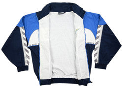 Veste Lazio Hummel Vintage Ruco Line - Jacket Rare Collector