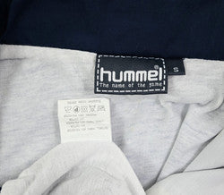 Veste Lazio Hummel Vintage Ruco Line - Jacket Rare Collector