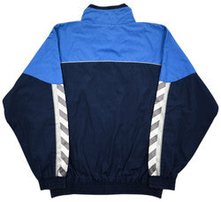Veste Lazio Hummel Vintage Ruco Line - Jacket Rare Collector
