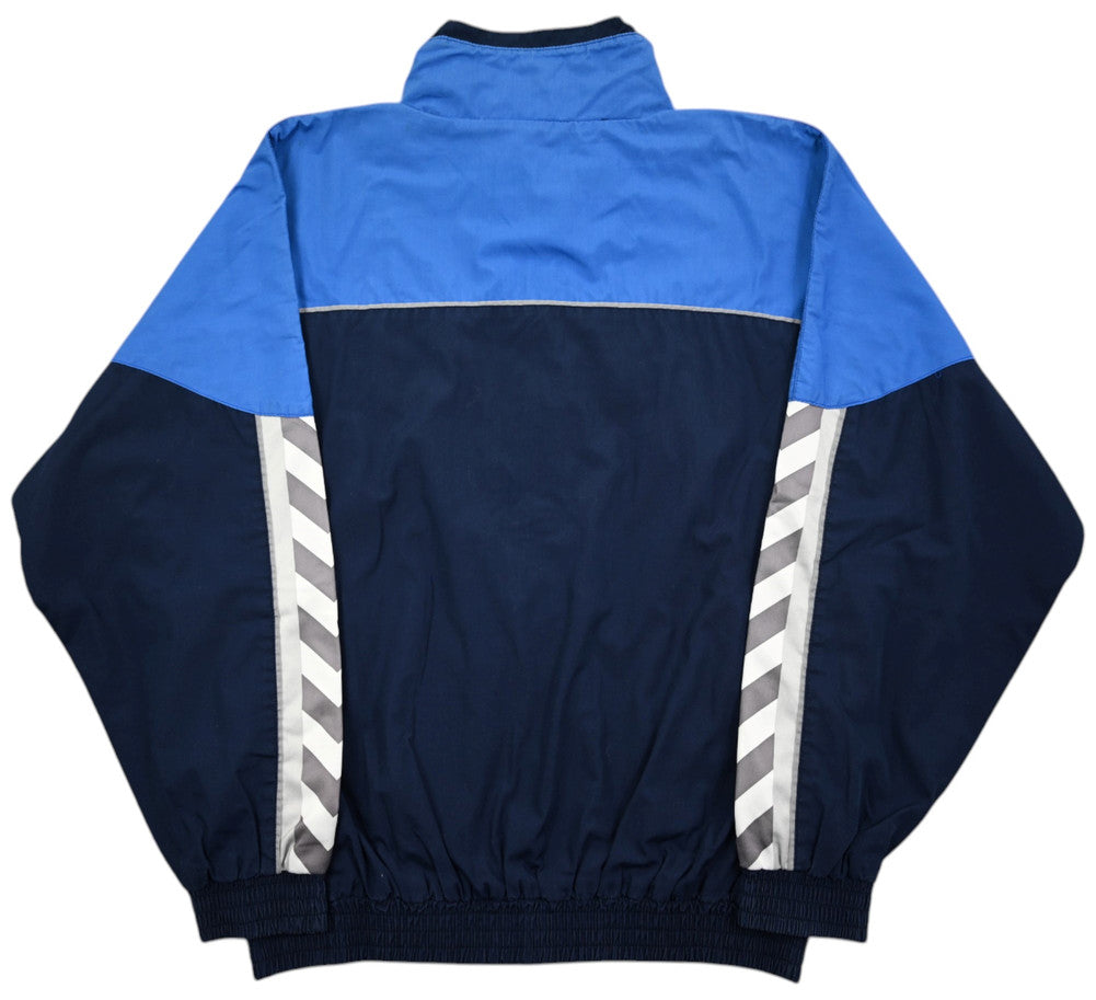 Veste Lazio Hummel Vintage Ruco Line - Jacket Rare Collector