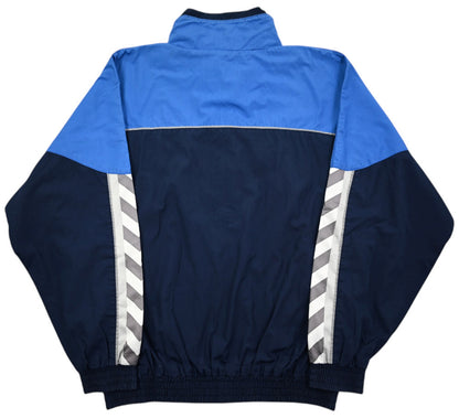 Veste Lazio Hummel Vintage Ruco Line - Jacket Rare Collector