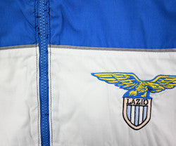 Veste Lazio Hummel Vintage Ruco Line - Jacket Rare Collector