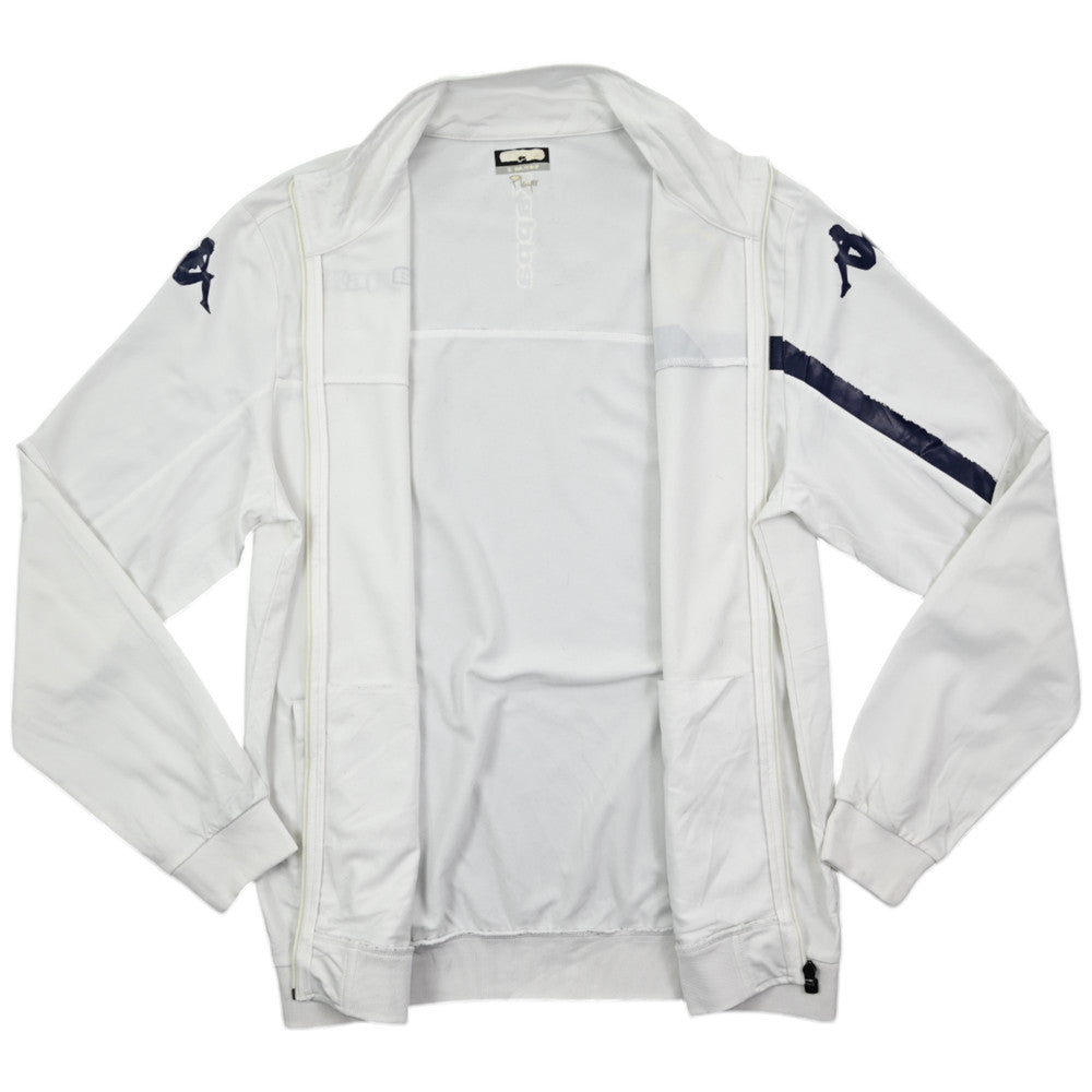 LEEDS UNITED TOP XL