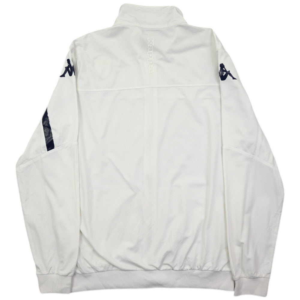 LEEDS UNITED TOP XL