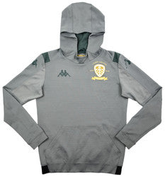 LEEDS UNITED TOP XL. BOYS 14 YEARS