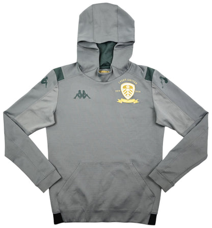 LEEDS UNITED TOP XL. BOYS 14 YEARS