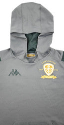 LEEDS UNITED TOP XL. BOYS 14 YEARS