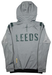 LEEDS UNITED TOP XL. BOYS 14 YEARS