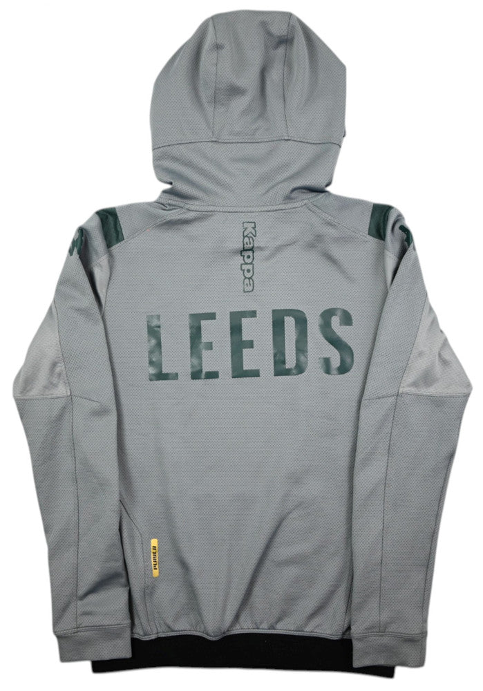 LEEDS UNITED TOP XL. BOYS 14 YEARS