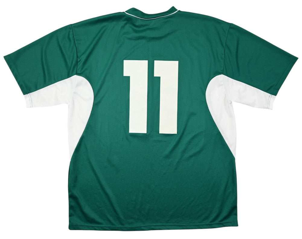 Maillot Legia Varsovie Puma Vintage Królewskie XL Collector