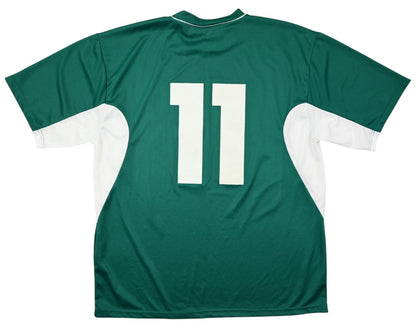 Maillot Legia Varsovie Puma Vintage Królewskie XL Collector