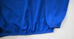 Maillot Leicester City Puma Manches Longues King Power Vintage