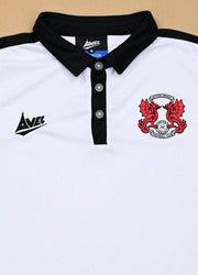 Maillot Leyton Orient Avec vintage collector - état 9/10