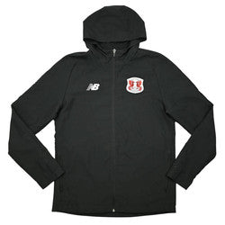 Maillot Leyton Orient New Balance vintage taille M collector