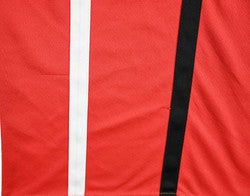 Maillot Lincoln City Errea vintage - collector taille S