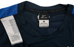 Maillot Linfield FC Nike Vintage XL – Irlande du Nord
