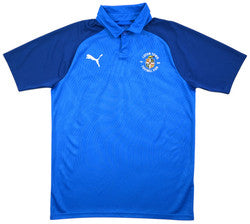 Maillot Vintage Luton Town Puma – Condition 9/10 Taille M