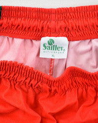 Short Vintage FC Porto Saillev Maritimo XXL Collector