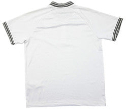 Maillot Middlesbrough Hummel Unibet vintage - Taille L