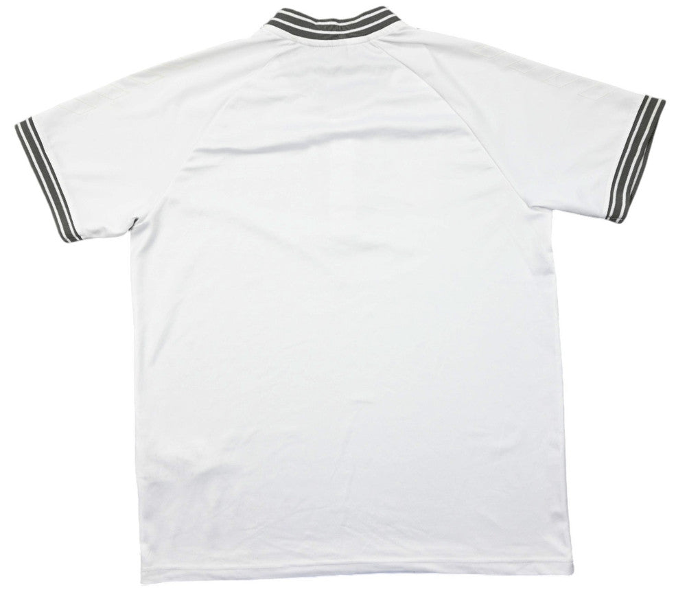 Maillot Middlesbrough Hummel Unibet vintage - Taille L