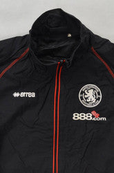 Veste Middlesbrough Errea vintage 888.com - Collector XXL