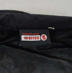 Veste Middlesbrough Errea vintage 888.com - Collector XXL
