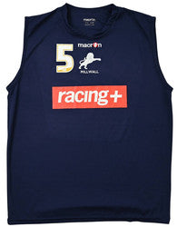 Maillot Millwall FC Macron vintage taille M – collector