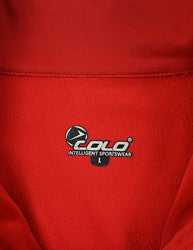 Maillot MKS Chojniczanka Colo vintage Polish Club - L